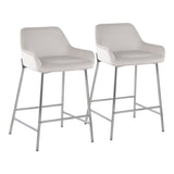 Daniella - Counter Stool (Set of 2)