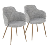 Boyne - Chair (Set of 2)