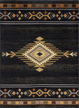 Tribes - GC_YLS4001 Southwest Area Rug