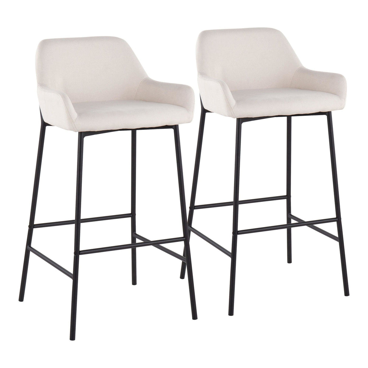 Daniella - Bar Stool Set