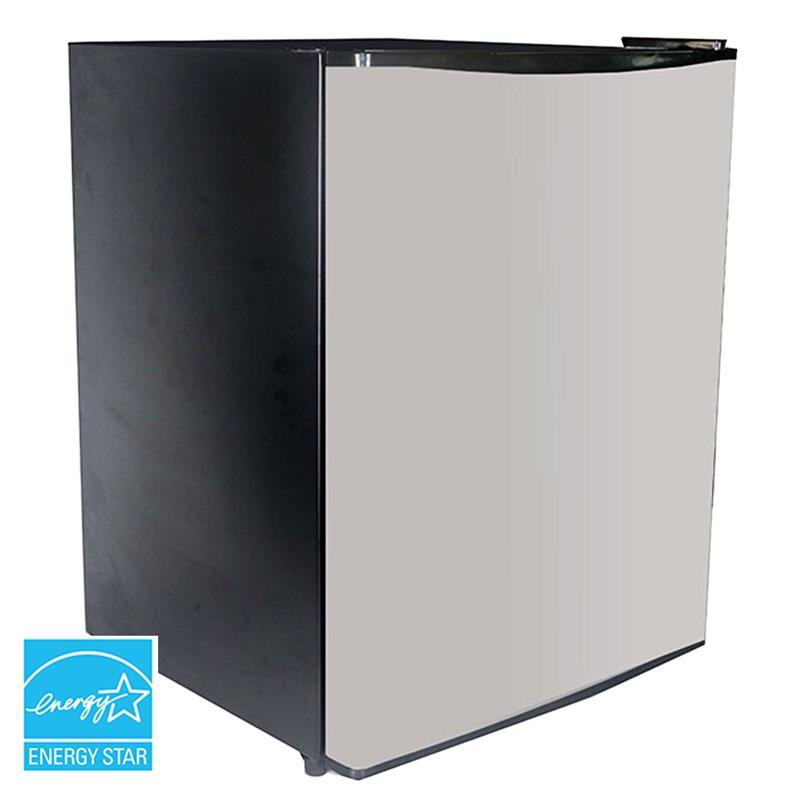 2.4 cu. ft. Compact Refrigerator - (AR24T3S)