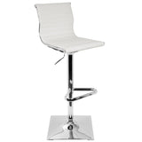 Masters - Adjustable Swivel Barstool