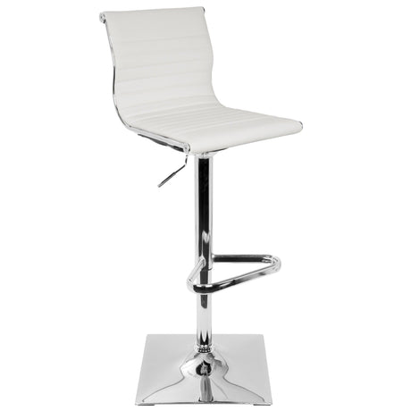 Masters - Adjustable Swivel Barstool