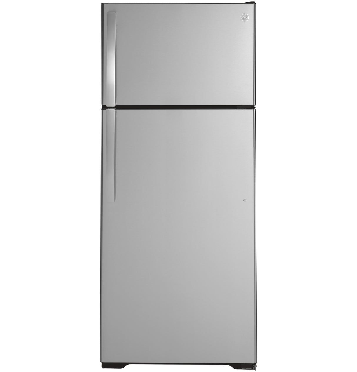 GE(R) 17.5 Cu. Ft. Top-Freezer Refrigerator - (GTS18HYNRFS)