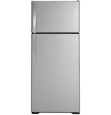 GE(R) 17.5 Cu. Ft. Top-Freezer Refrigerator - (GTS18HYNRFS)