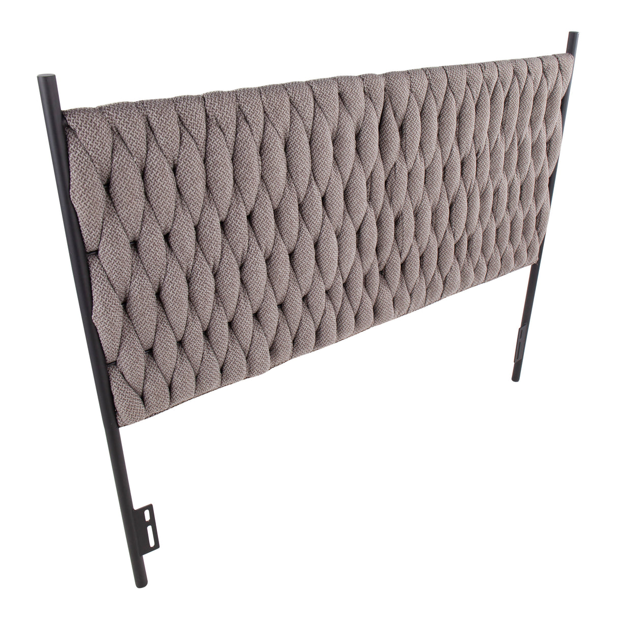 Matisse - Braided Headboard