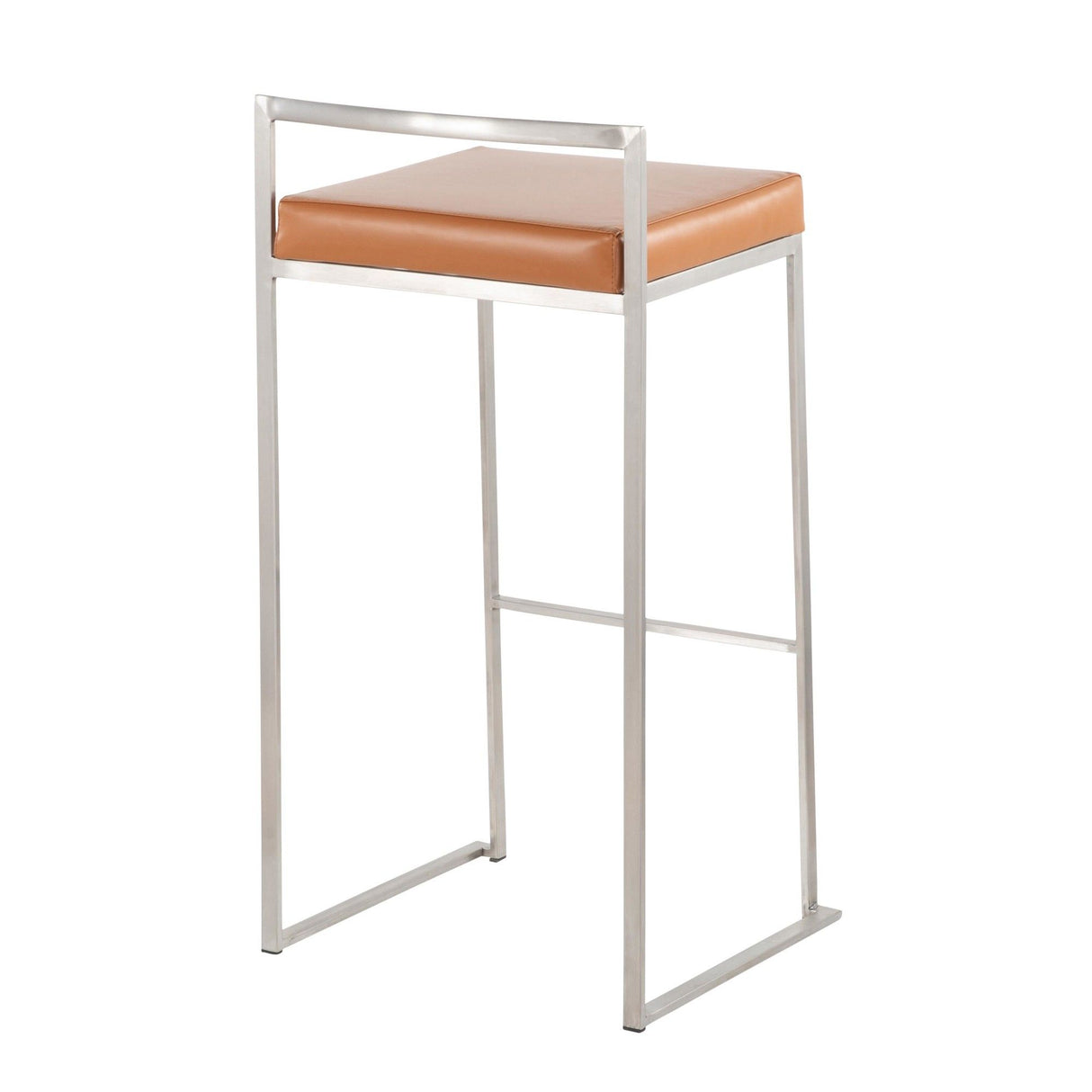 Fuji - Stackable Barstool Set