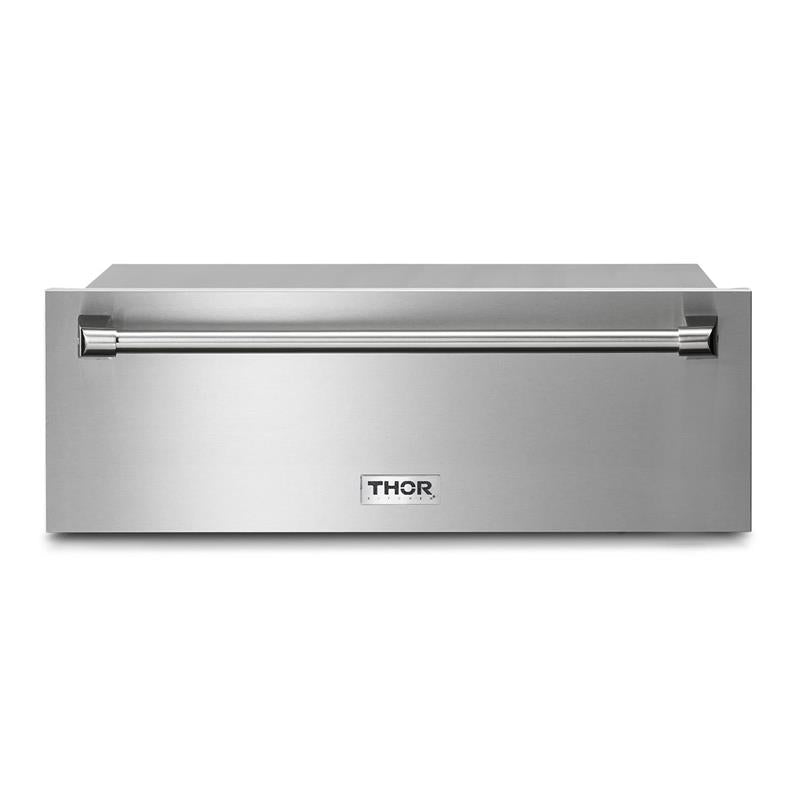 30 Inch Warming Drawer - (TWD3001)