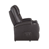 Evander - Power Lift Recliner