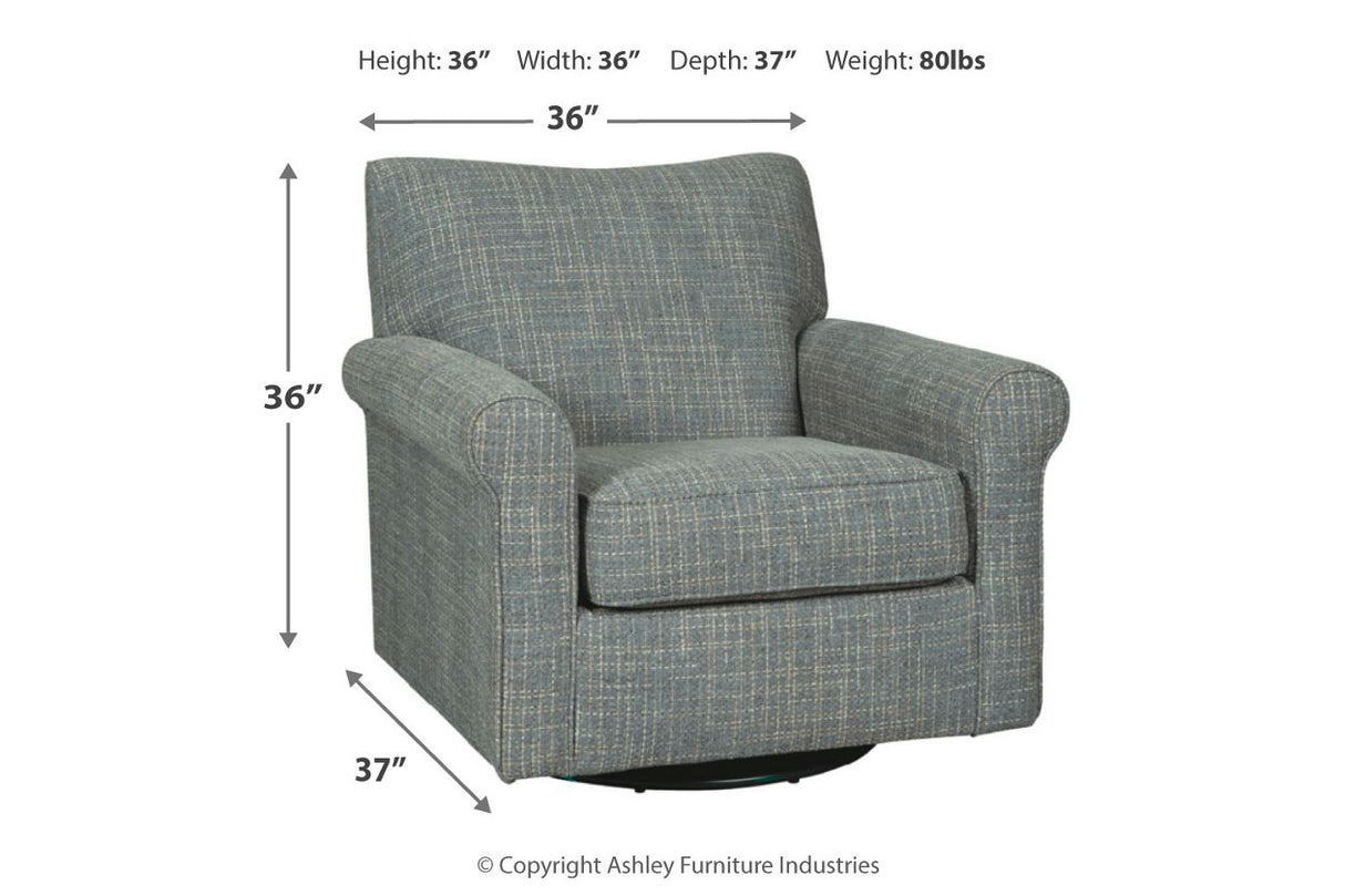Renley Accent Chair - (A3000002)
