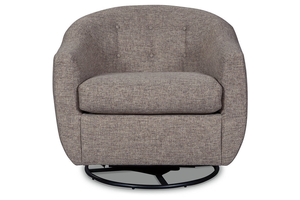 Upshur Accent Chair - (A3000003)