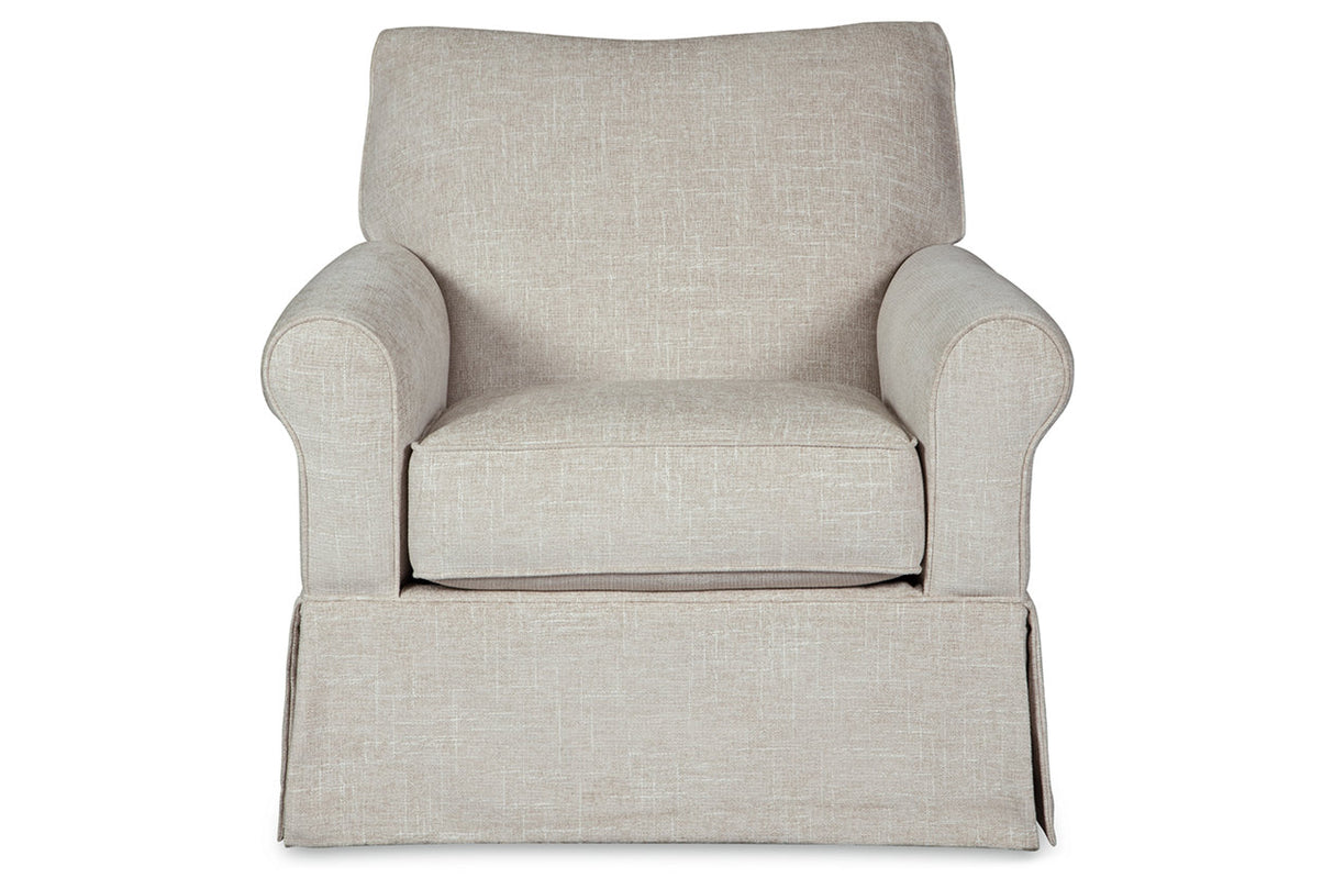 Searcy Accent Chair - (A3000006)