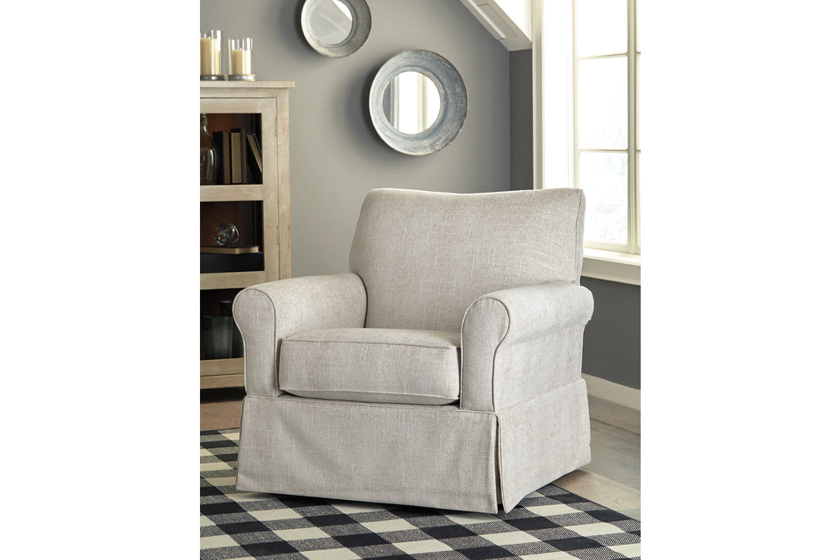 Searcy Accent Chair - (A3000006)