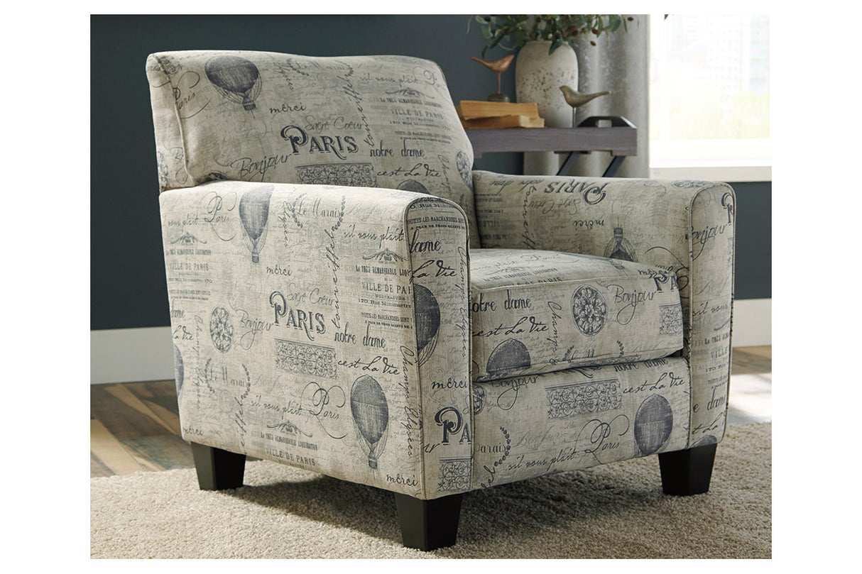 Nesso Accent Chair - (A3000012)