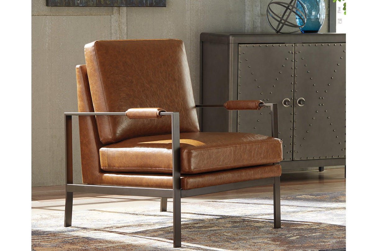Peacemaker Accent Chair - (A3000029)