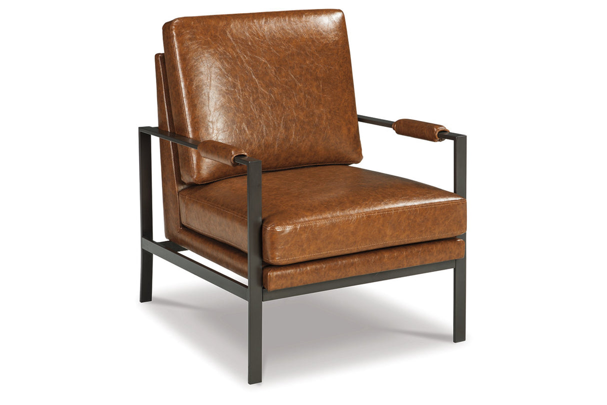 Peacemaker Accent Chair - (A3000029)