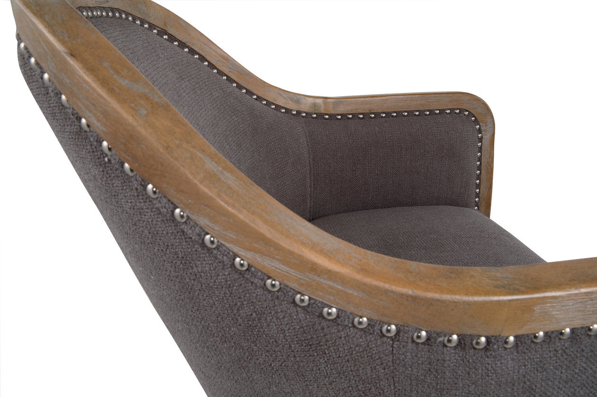 Engineer Accent Chair - (A3000030)