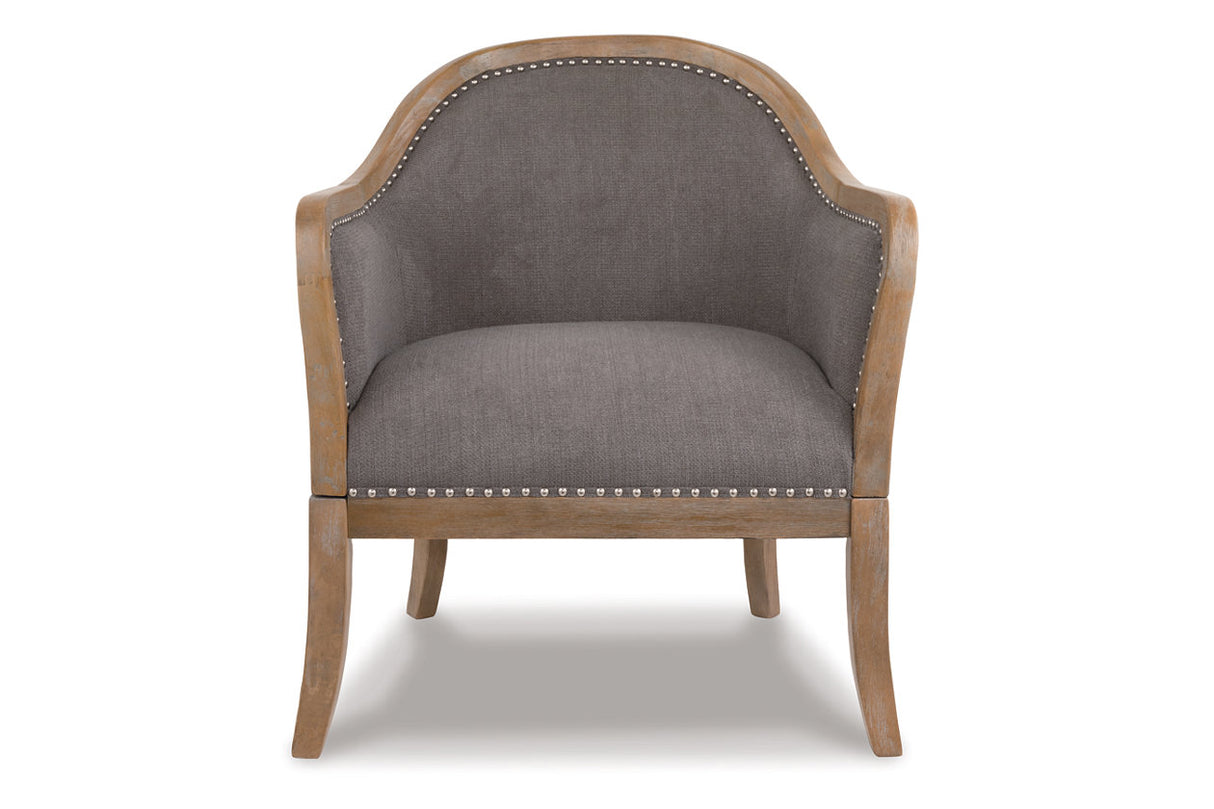 Engineer Accent Chair - (A3000030)