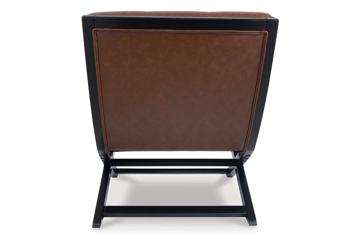Sidewinder Accent Chair - (A3000031)