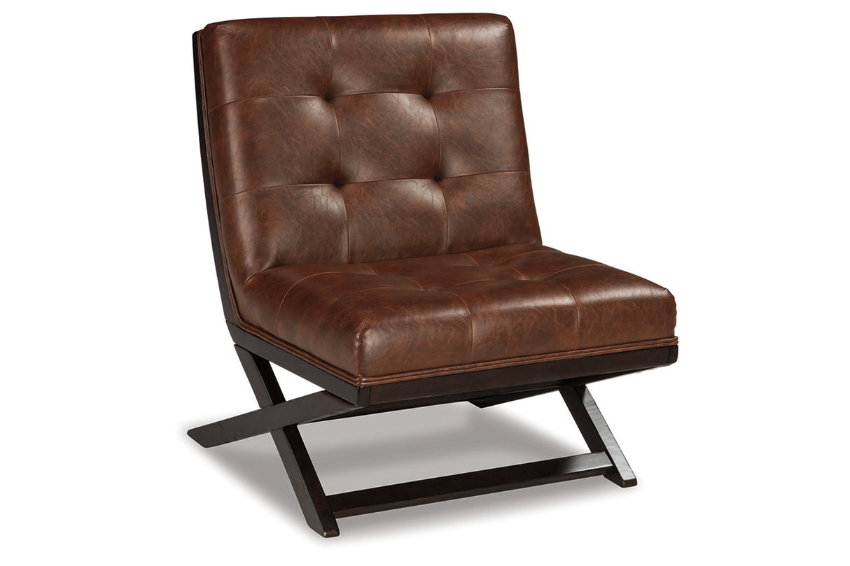 Sidewinder Accent Chair - (A3000031)