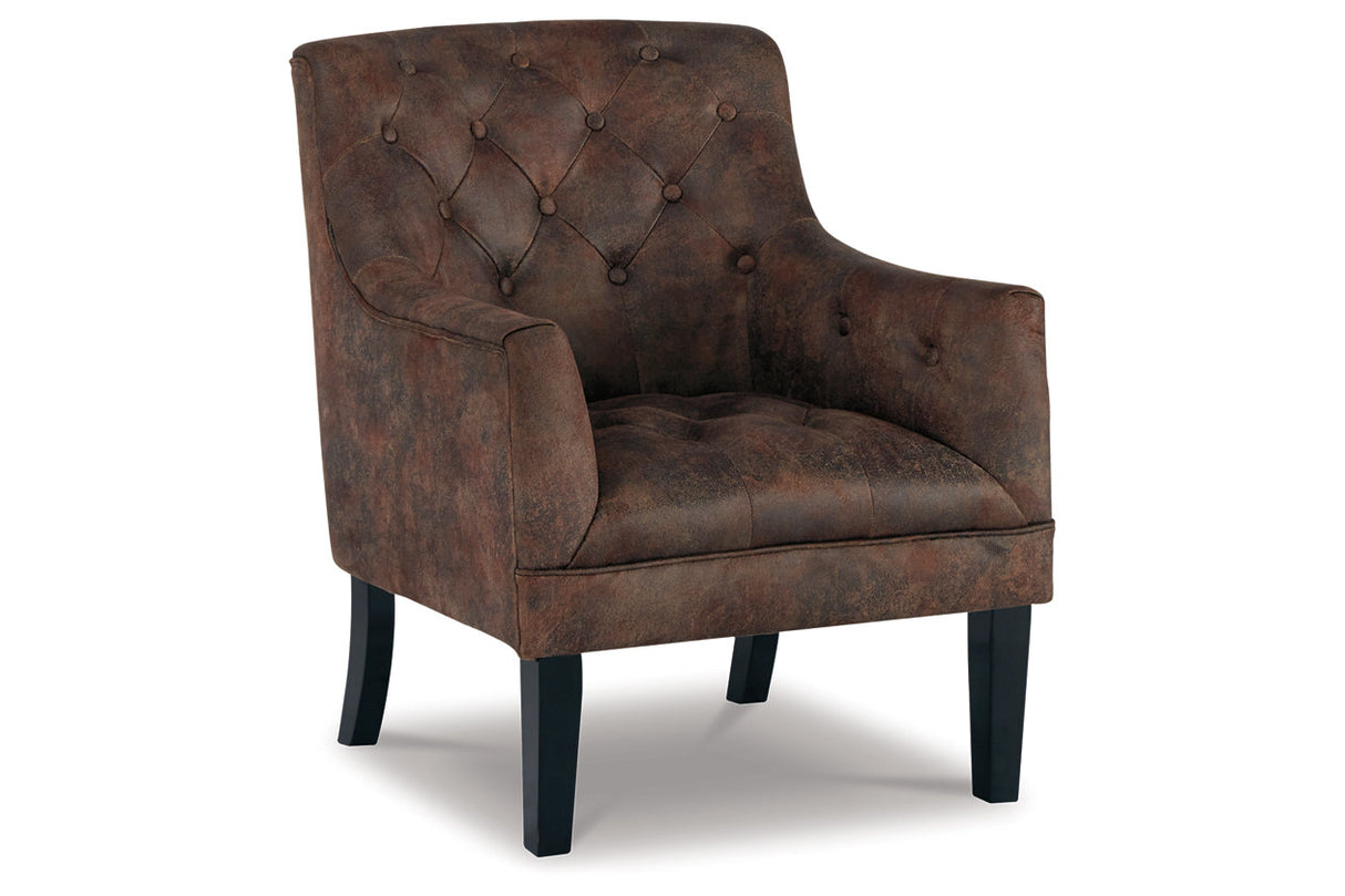 Drakelle Accent Chair - (A3000051)
