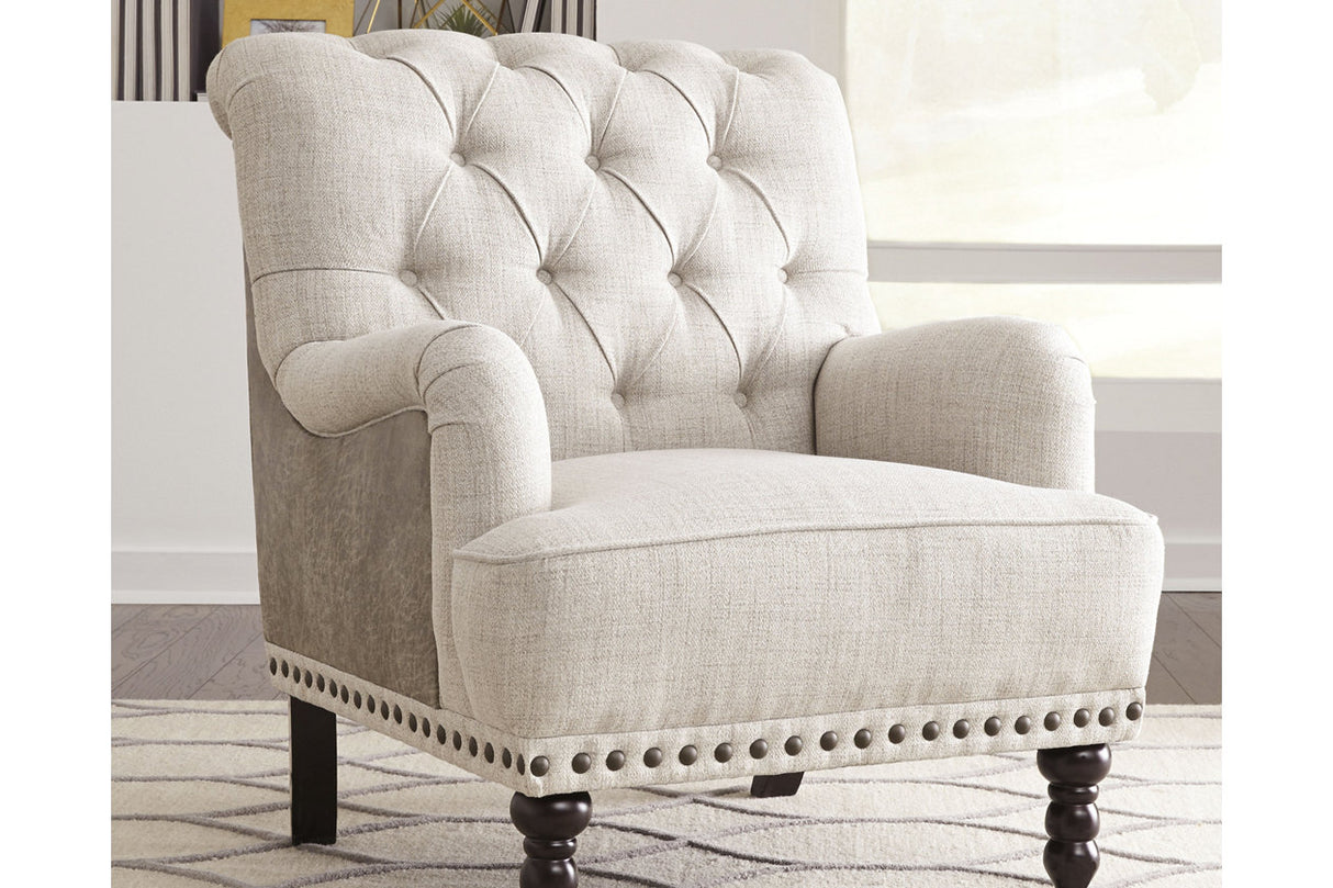 Tartonelle Accent Chair - (A3000053)