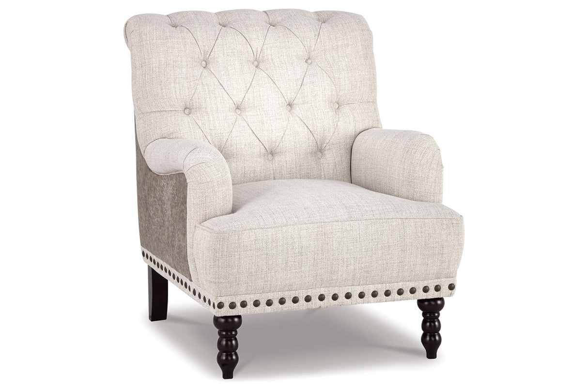 Tartonelle Accent Chair - (A3000053)