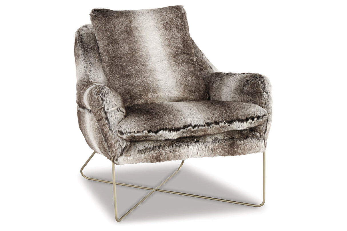 Wildau Accent Chair - (A3000054)