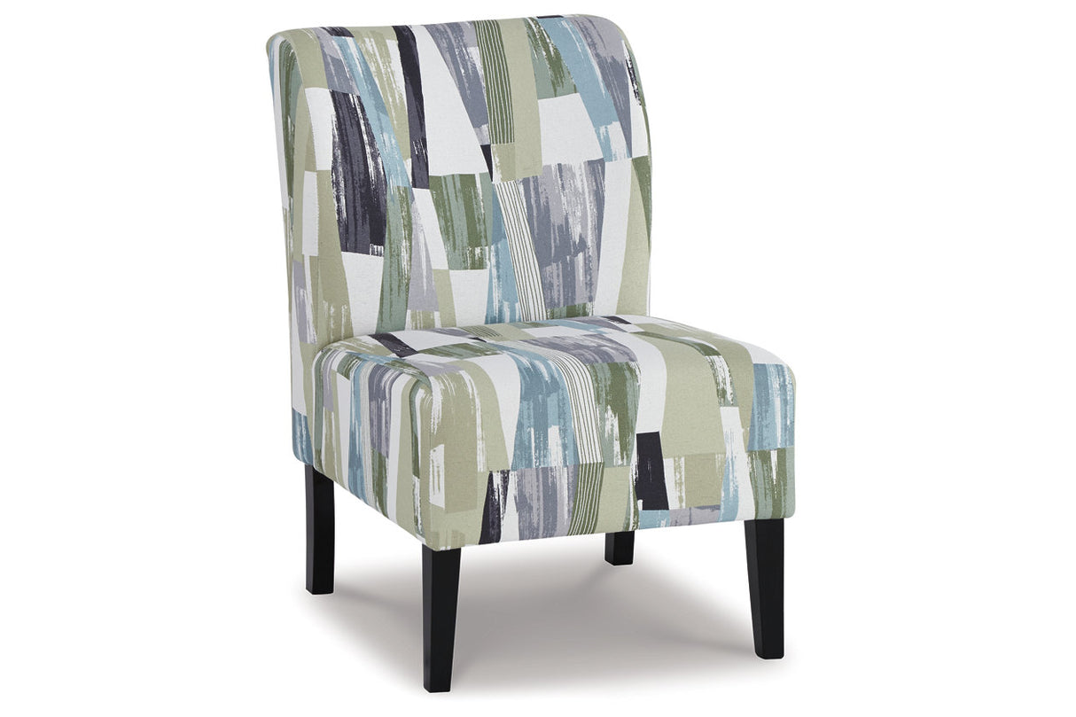 Triptis Accent Chair - (A3000066)