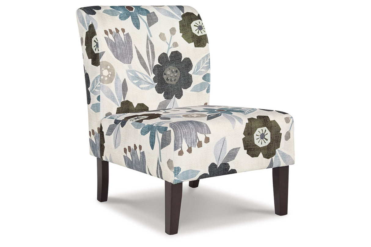 Triptis Accent Chair - (A3000074)