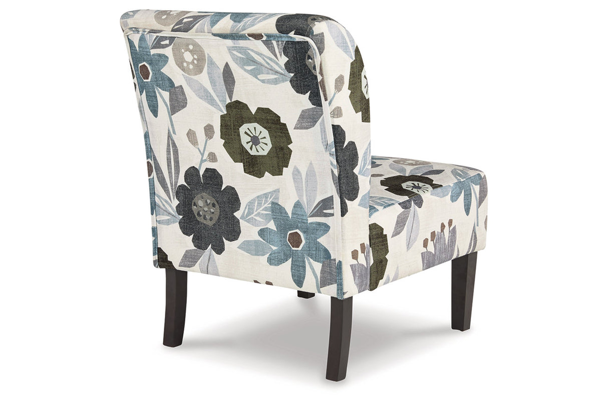 Triptis Accent Chair - (A3000074)