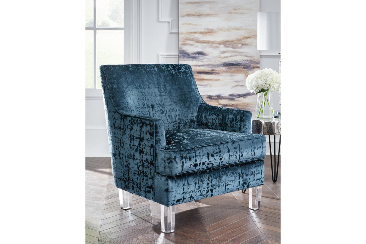 Gloriann Accent Chair - (A3000103)