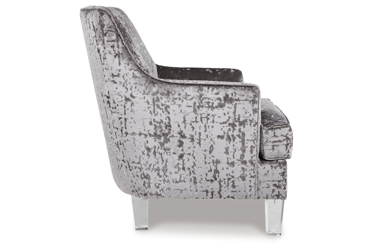 Gloriann Accent Chair - (A3000105)