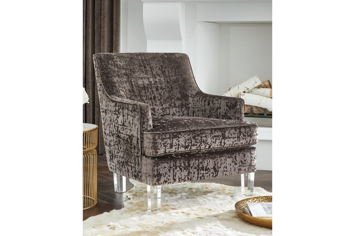 Gloriann Accent Chair - (A3000106)