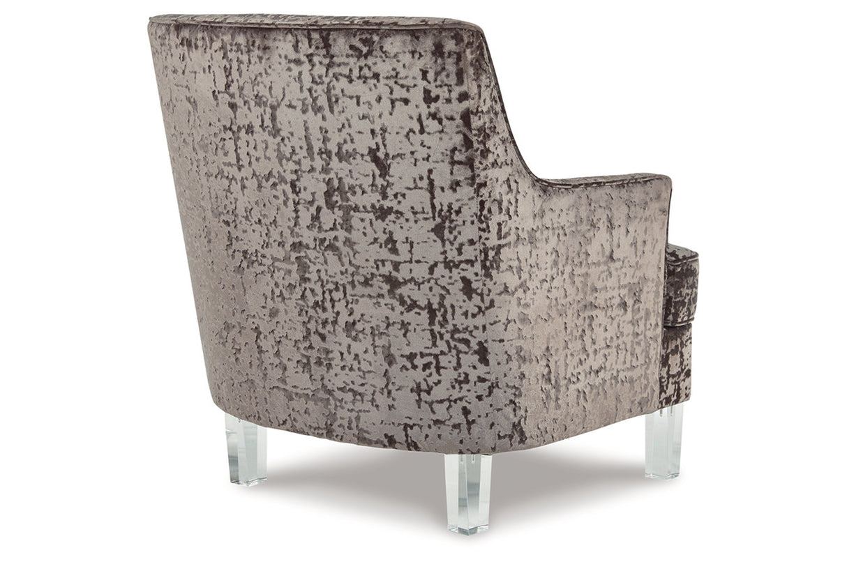 Gloriann Accent Chair - (A3000106)