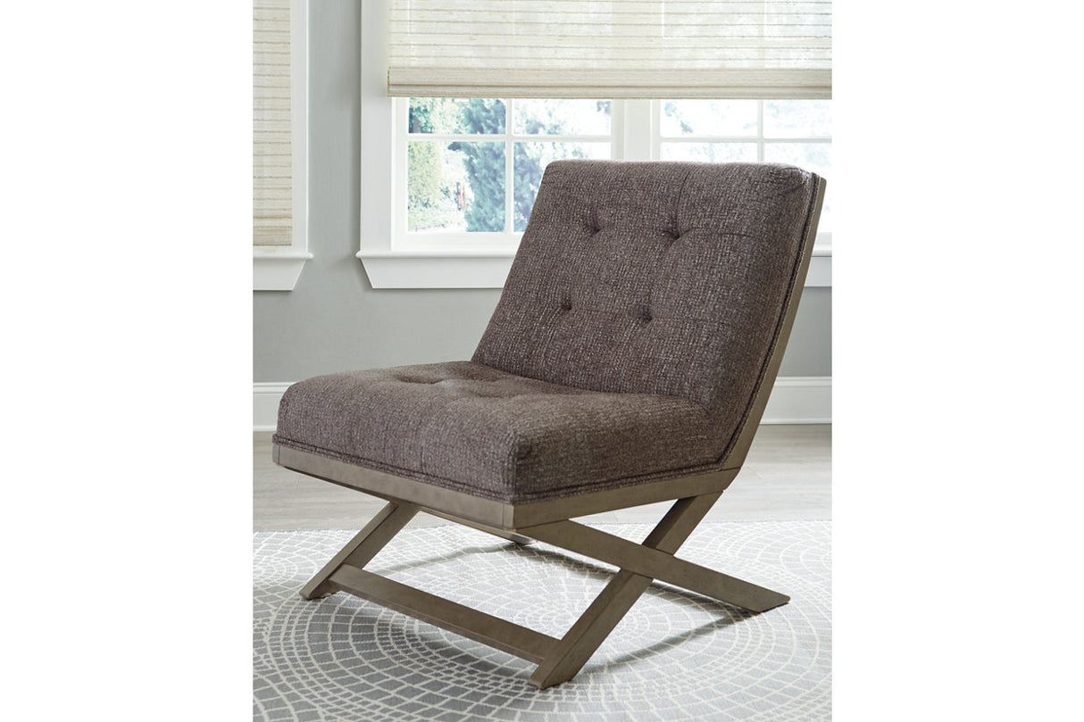 Sidewinder Accent Chair - (A3000135)