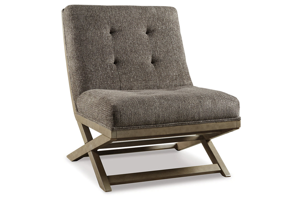 Sidewinder Accent Chair - (A3000135)