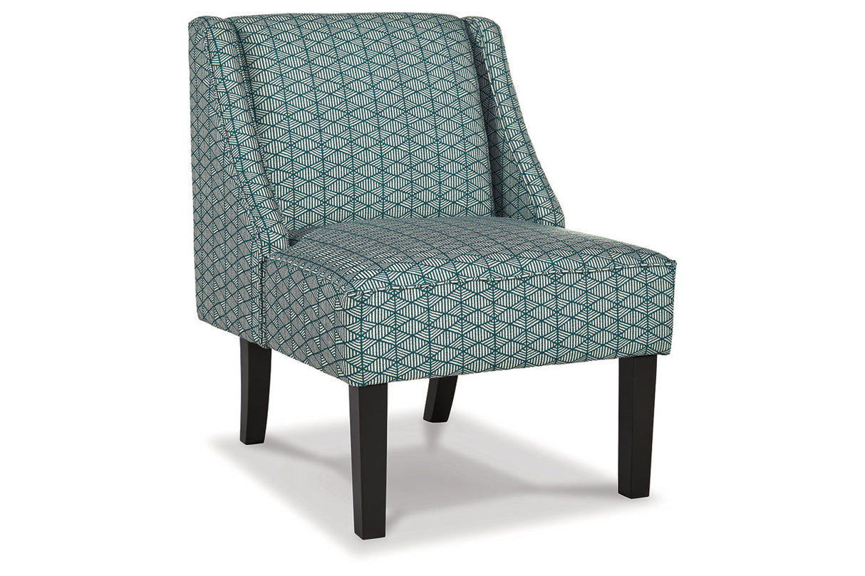 Janesley Accent Chair - (A3000137)
