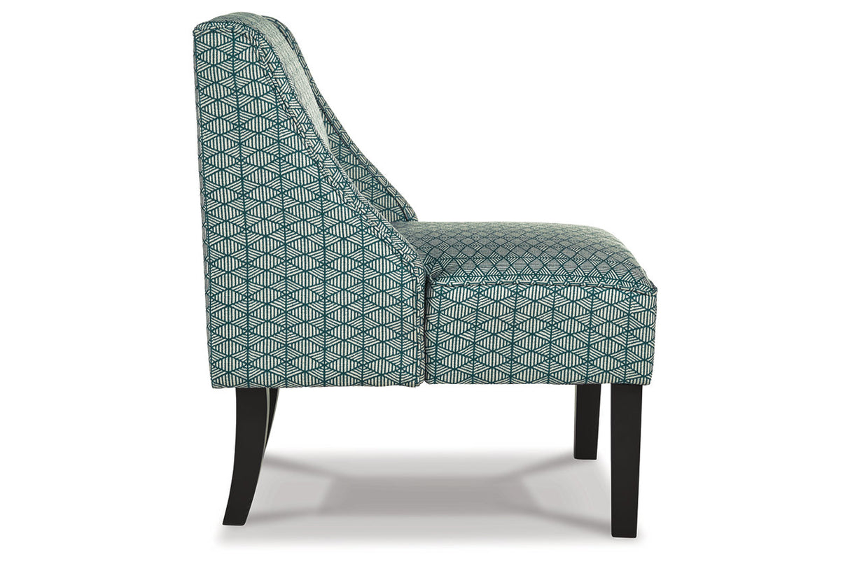 Janesley Accent Chair - (A3000137)