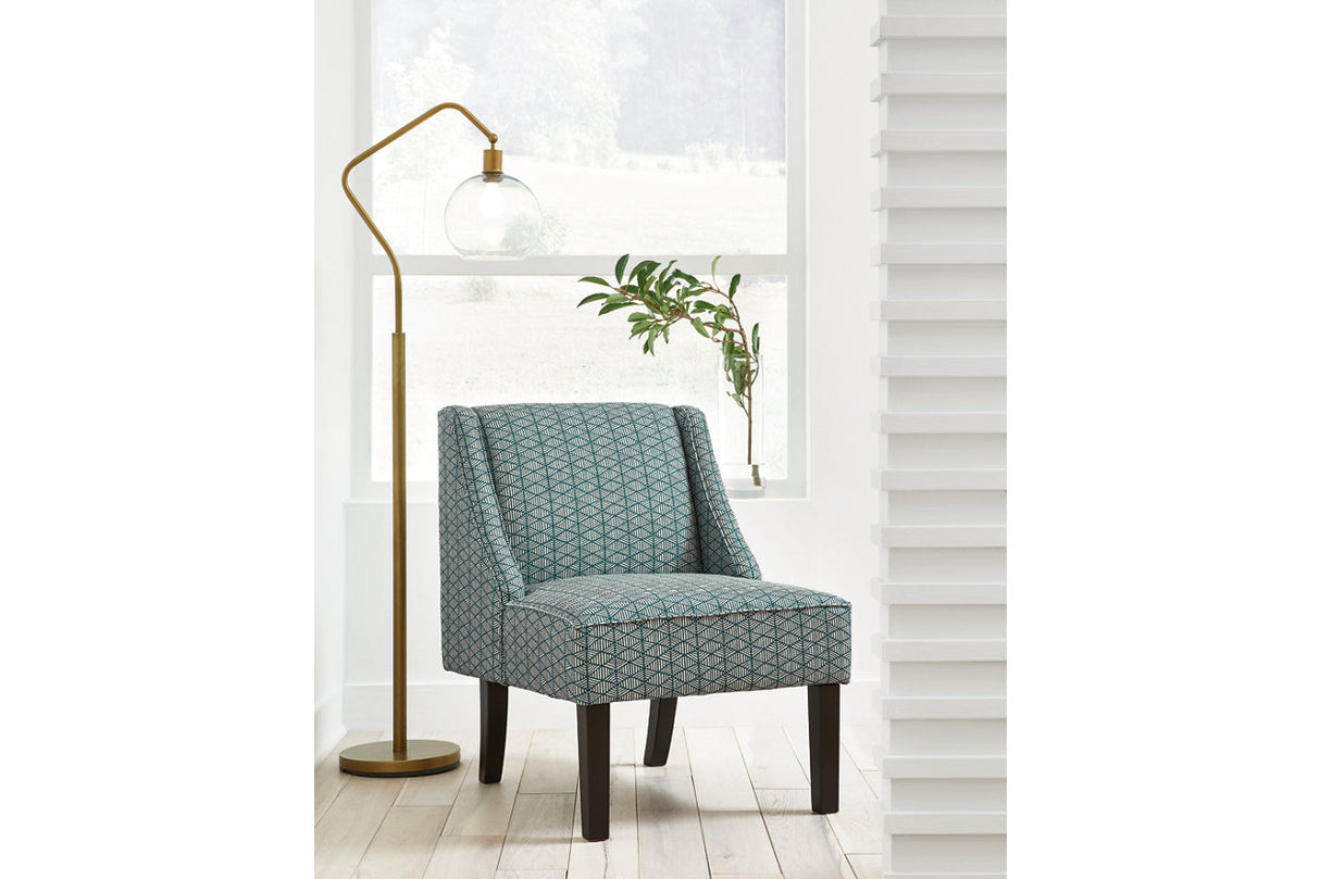 Janesley Accent Chair - (A3000137)