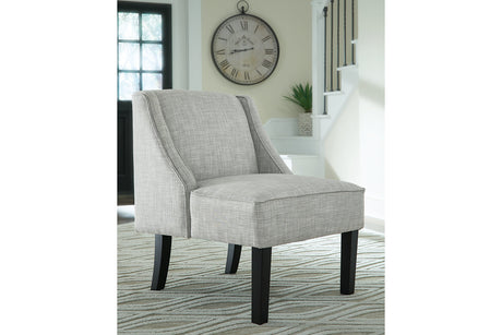 Janesley Accent Chair - (A3000138)