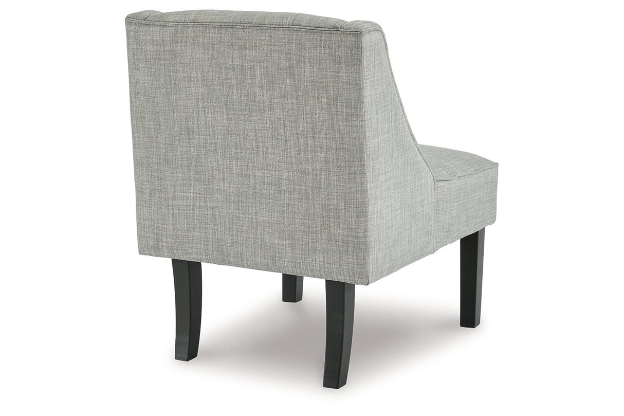 Janesley Accent Chair - (A3000138)