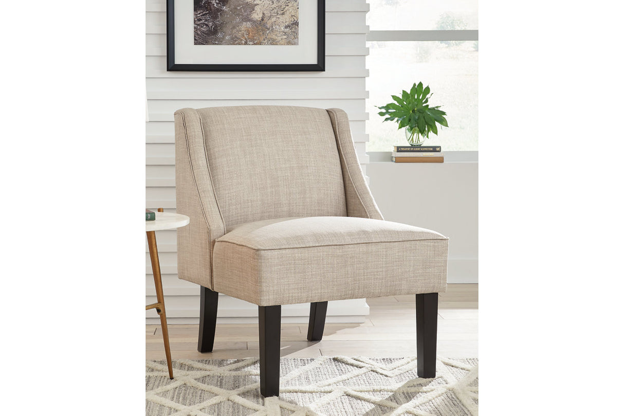 Janesley Accent Chair - (A3000139)