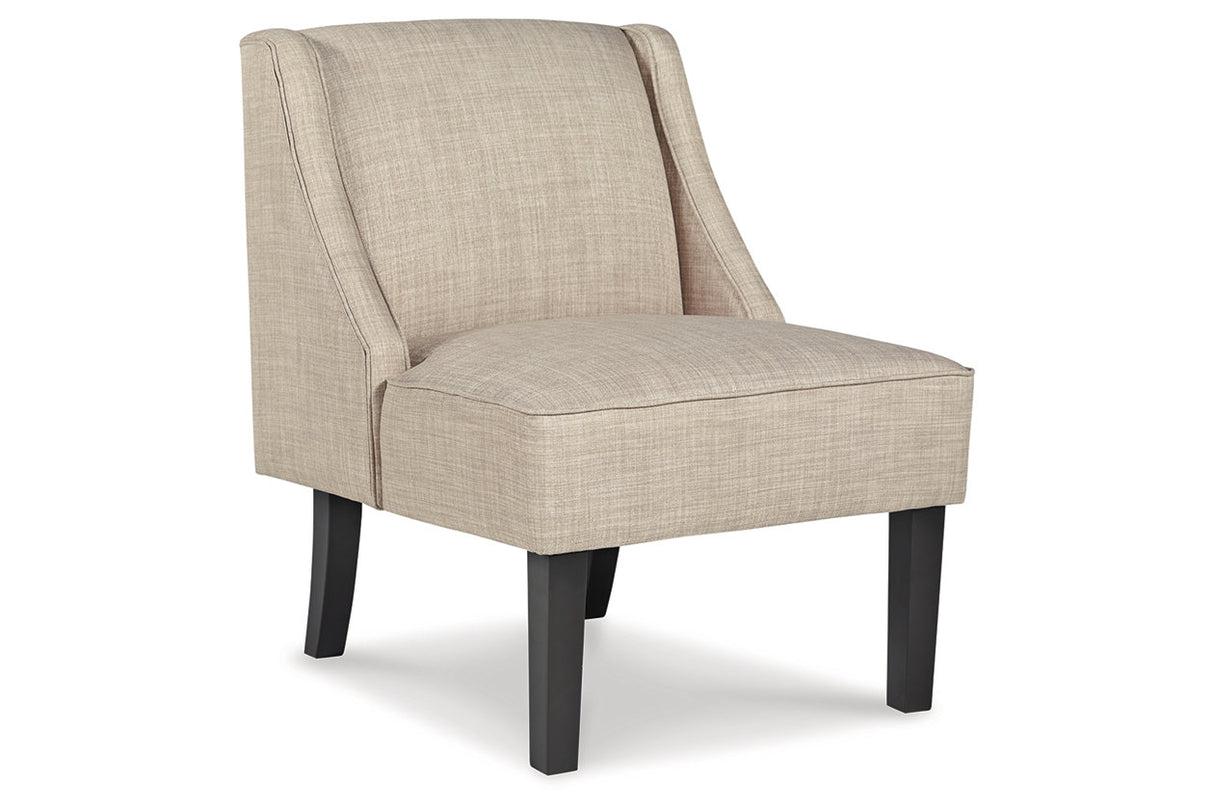 Janesley Accent Chair - (A3000139)