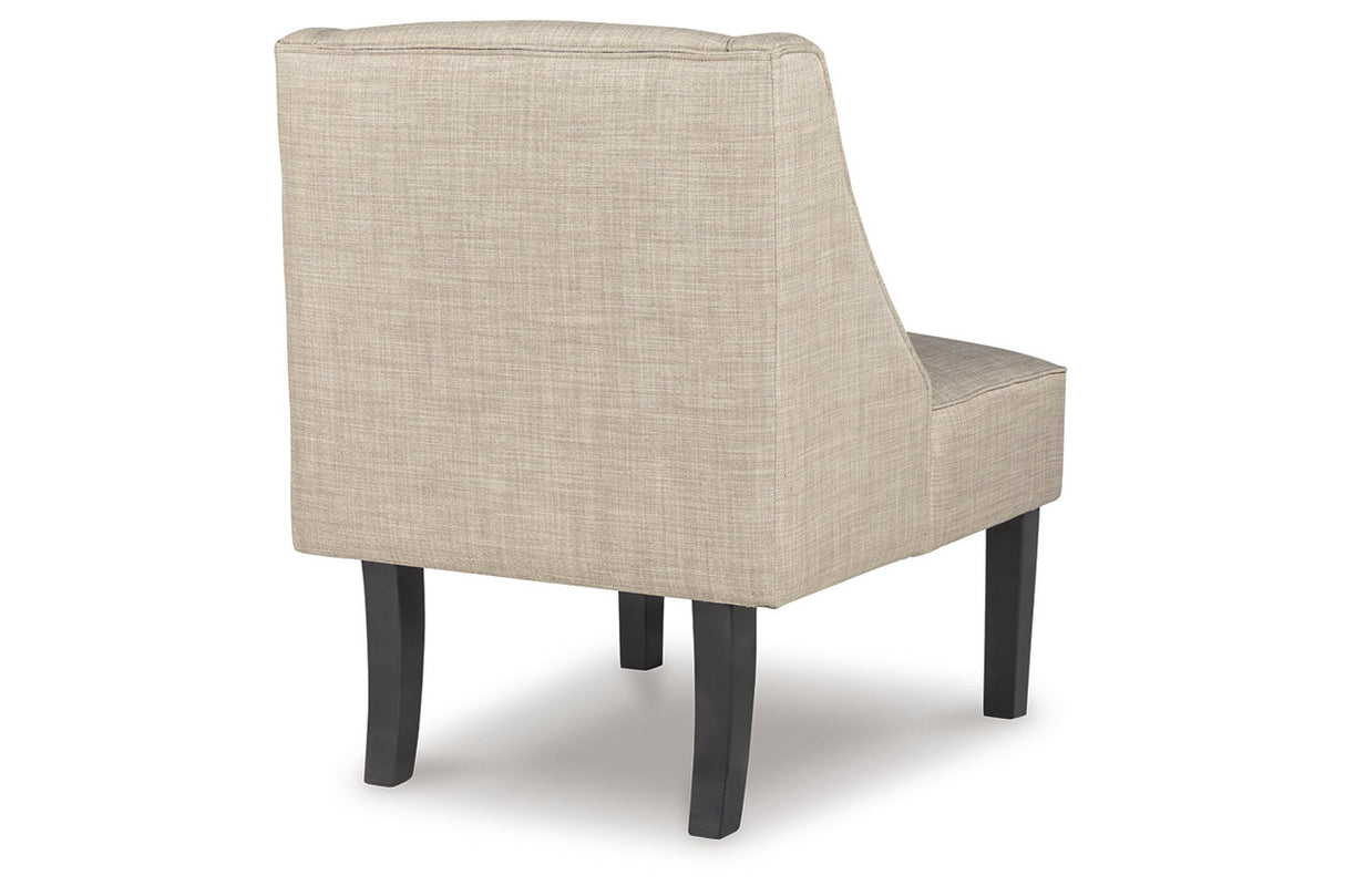 Janesley Accent Chair - (A3000139)