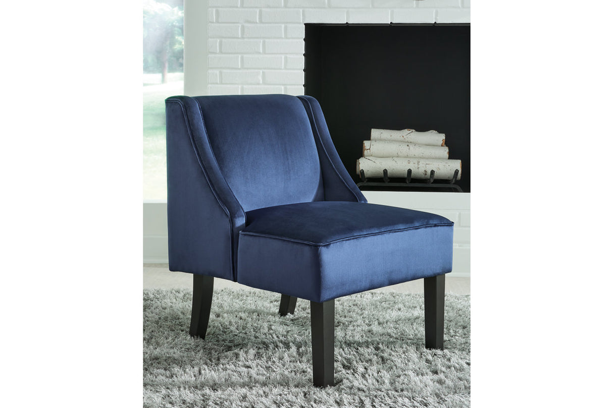 Janesley Accent Chair - (A3000140)