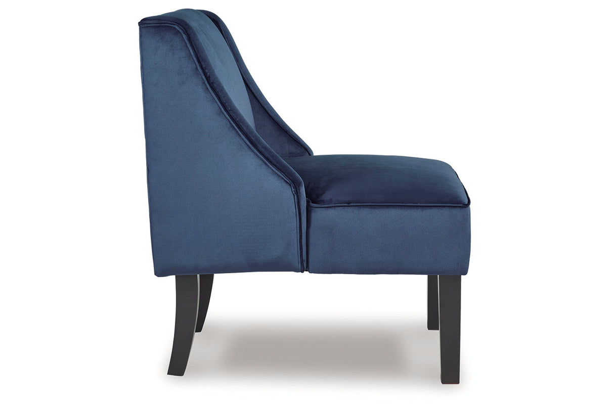 Janesley Accent Chair - (A3000140)