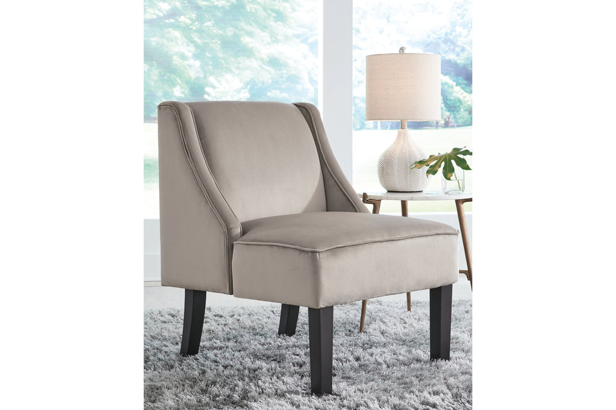 Janesley Accent Chair - (A3000141)