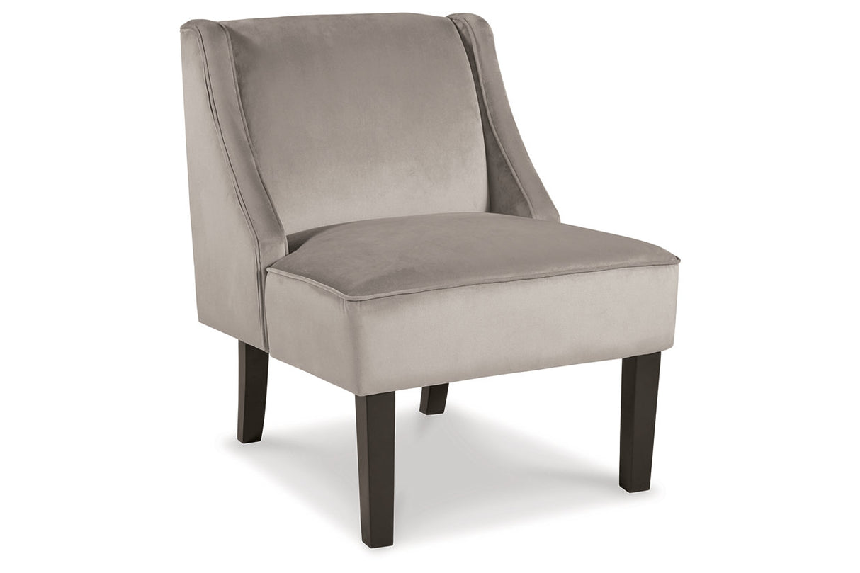 Janesley Accent Chair - (A3000141)