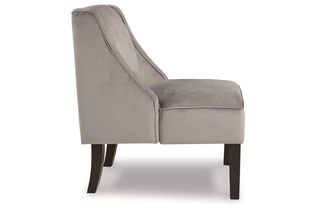 Janesley Accent Chair - (A3000141)
